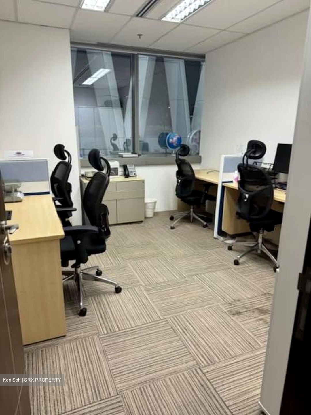 Tanjong Pagar MRT (D1), Office #560948021